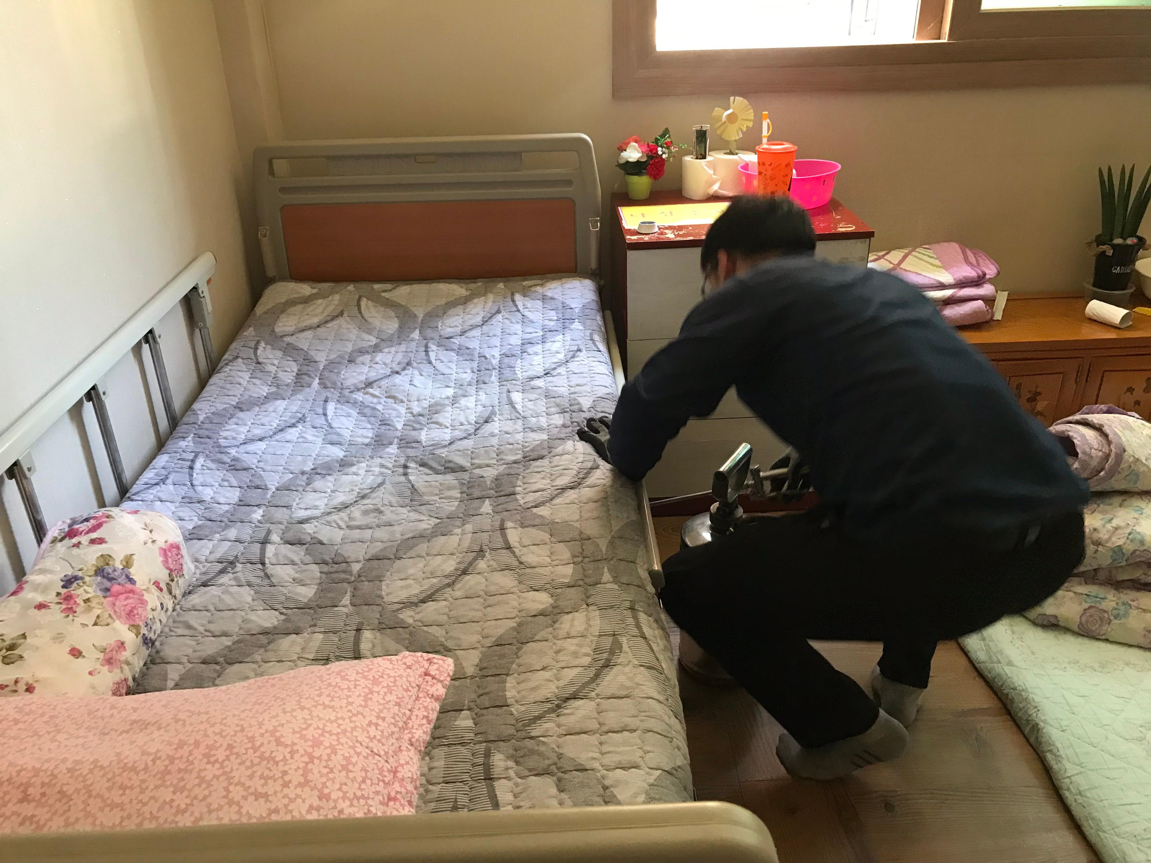 에덴노인요양공동생활가정 이미지 8