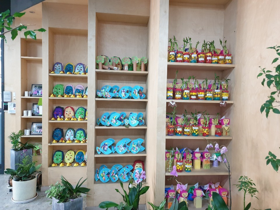 더조은 요양원 이미지 3