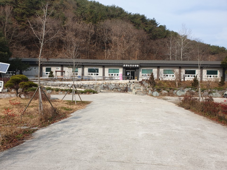 온정노인요양원 이미지 7
