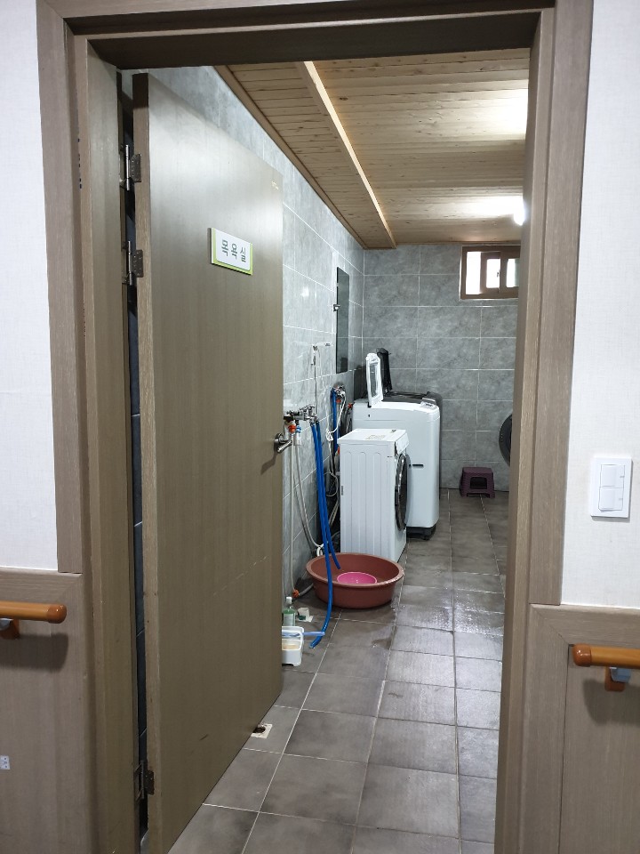 온정노인요양원 이미지 29