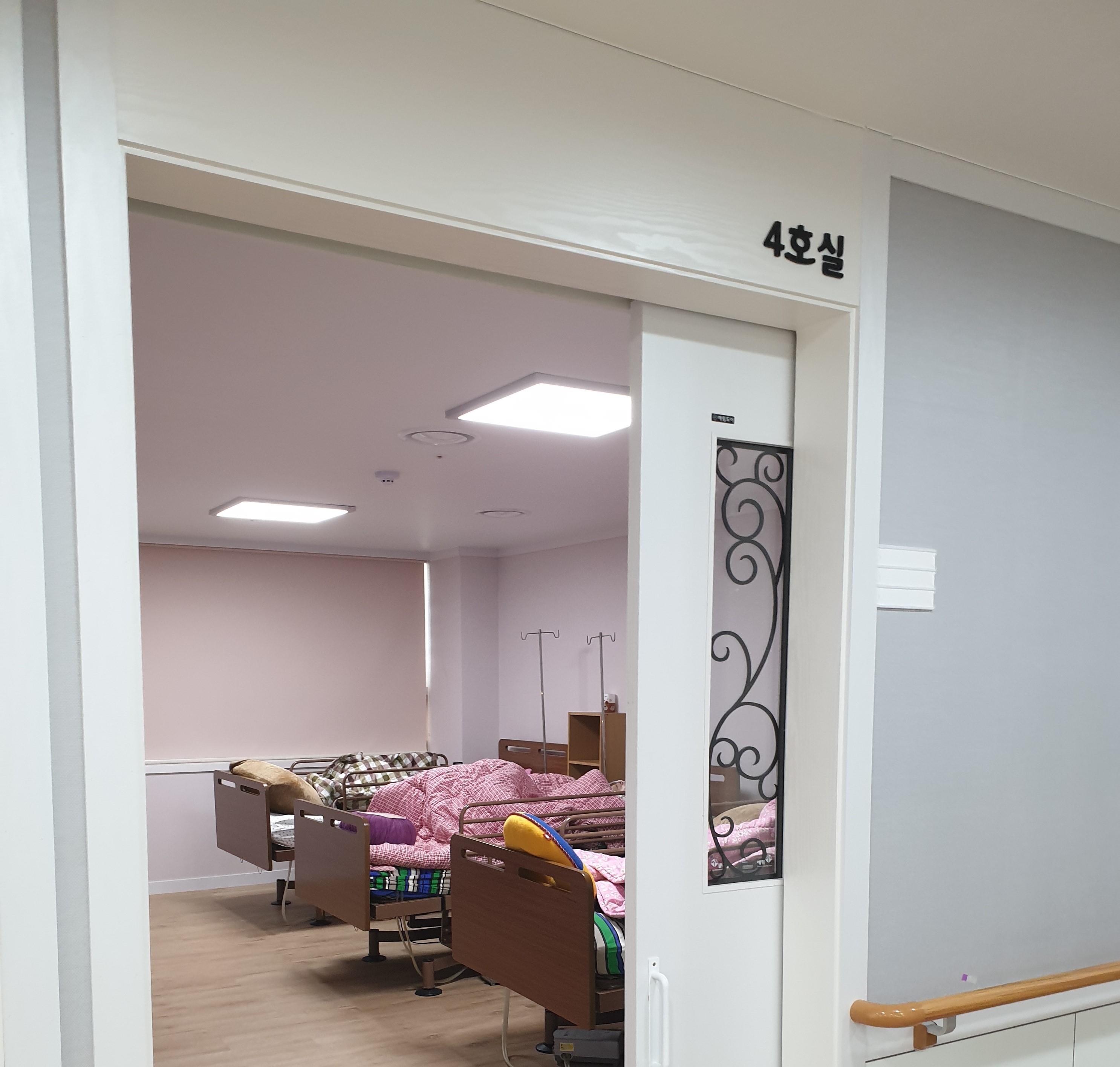 축복요양원 이미지 3