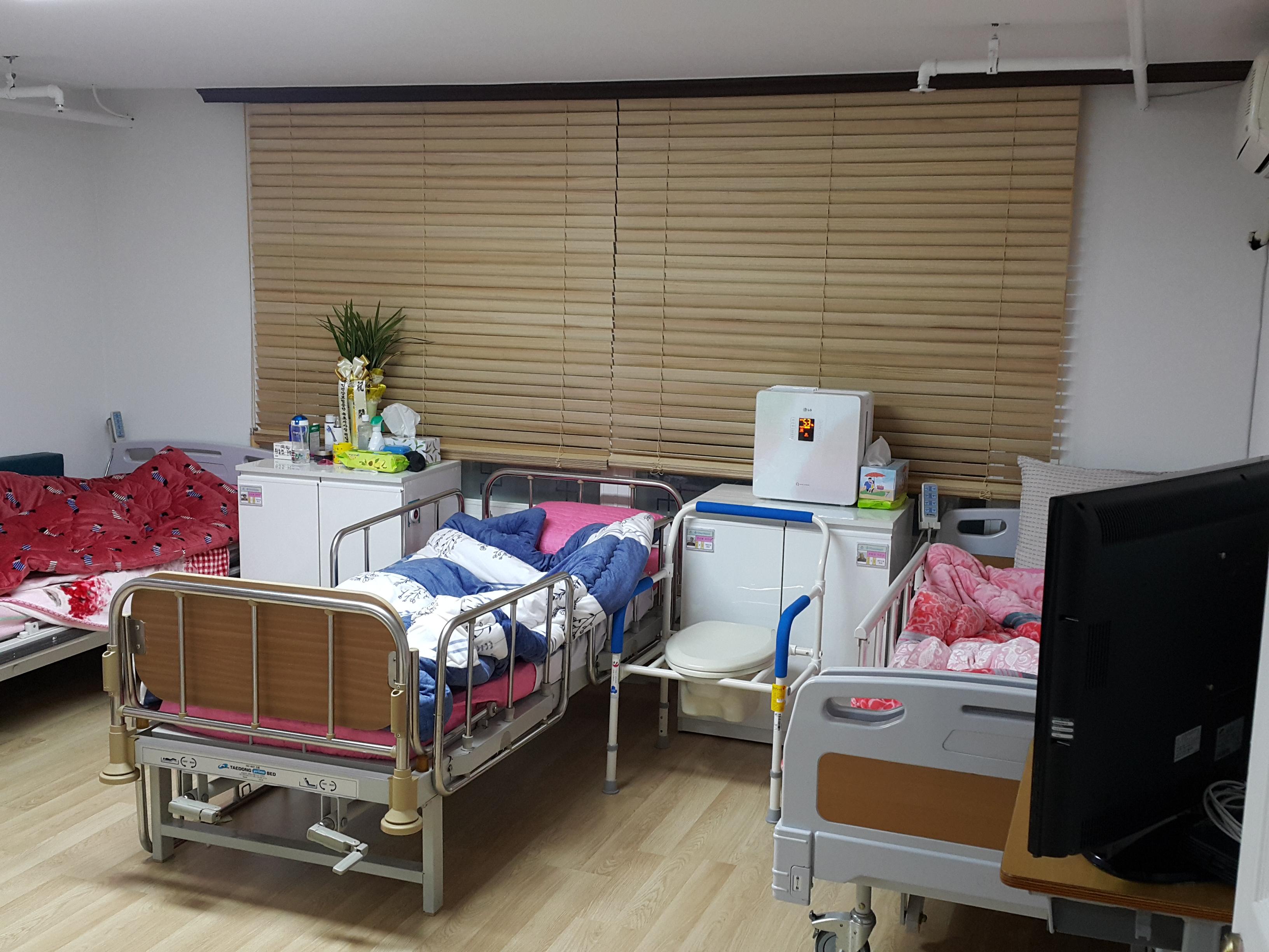 행복실버홈 이미지 5