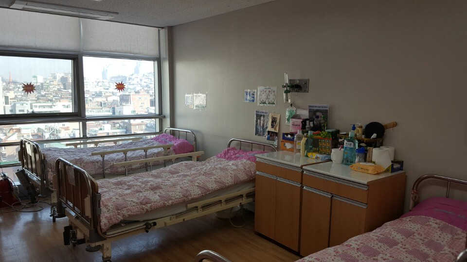 스카이빌요양원 이미지 3