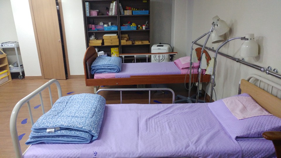 신월실버요양원 이미지 14