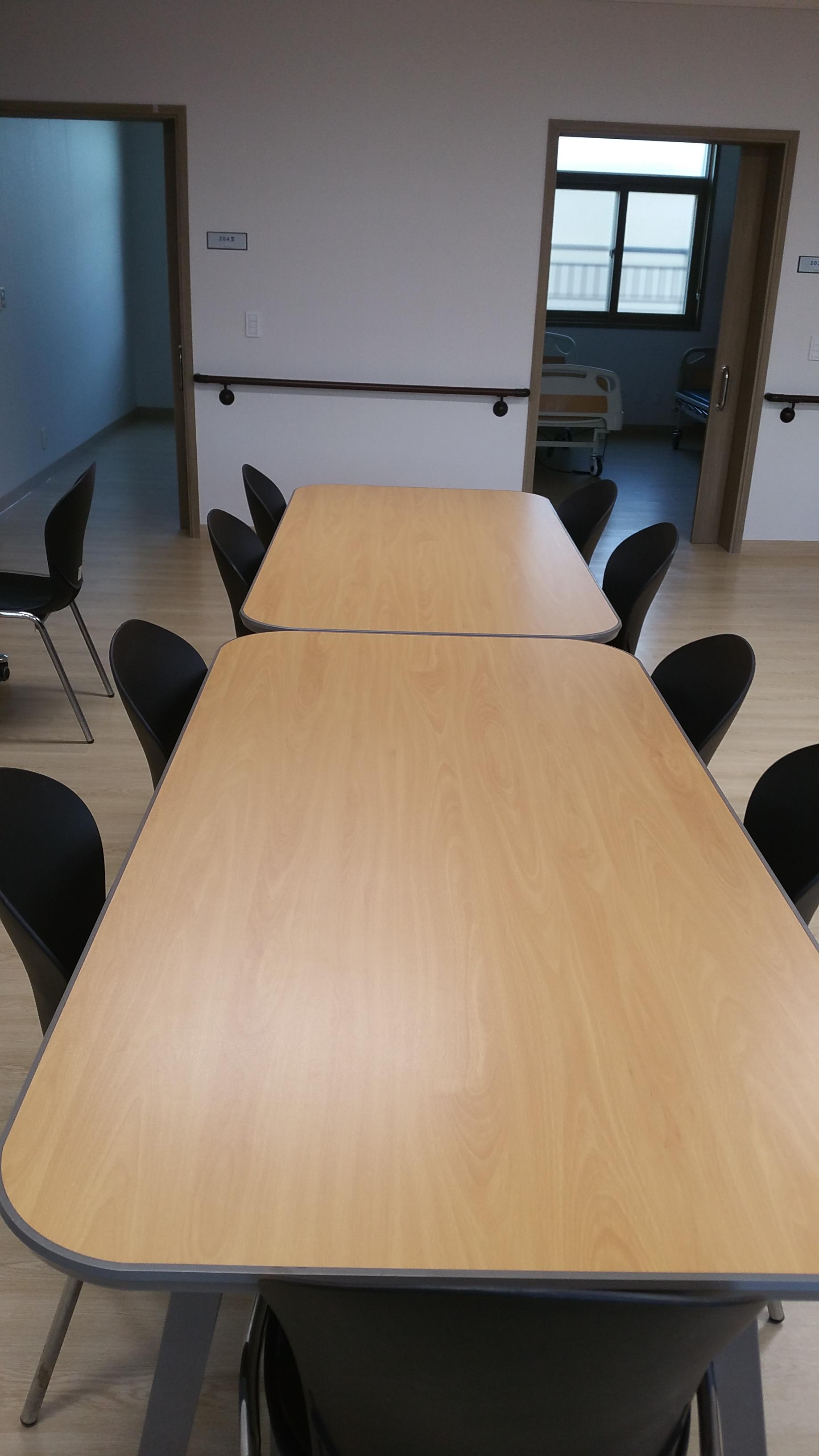 옥천향수요양원 이미지 4