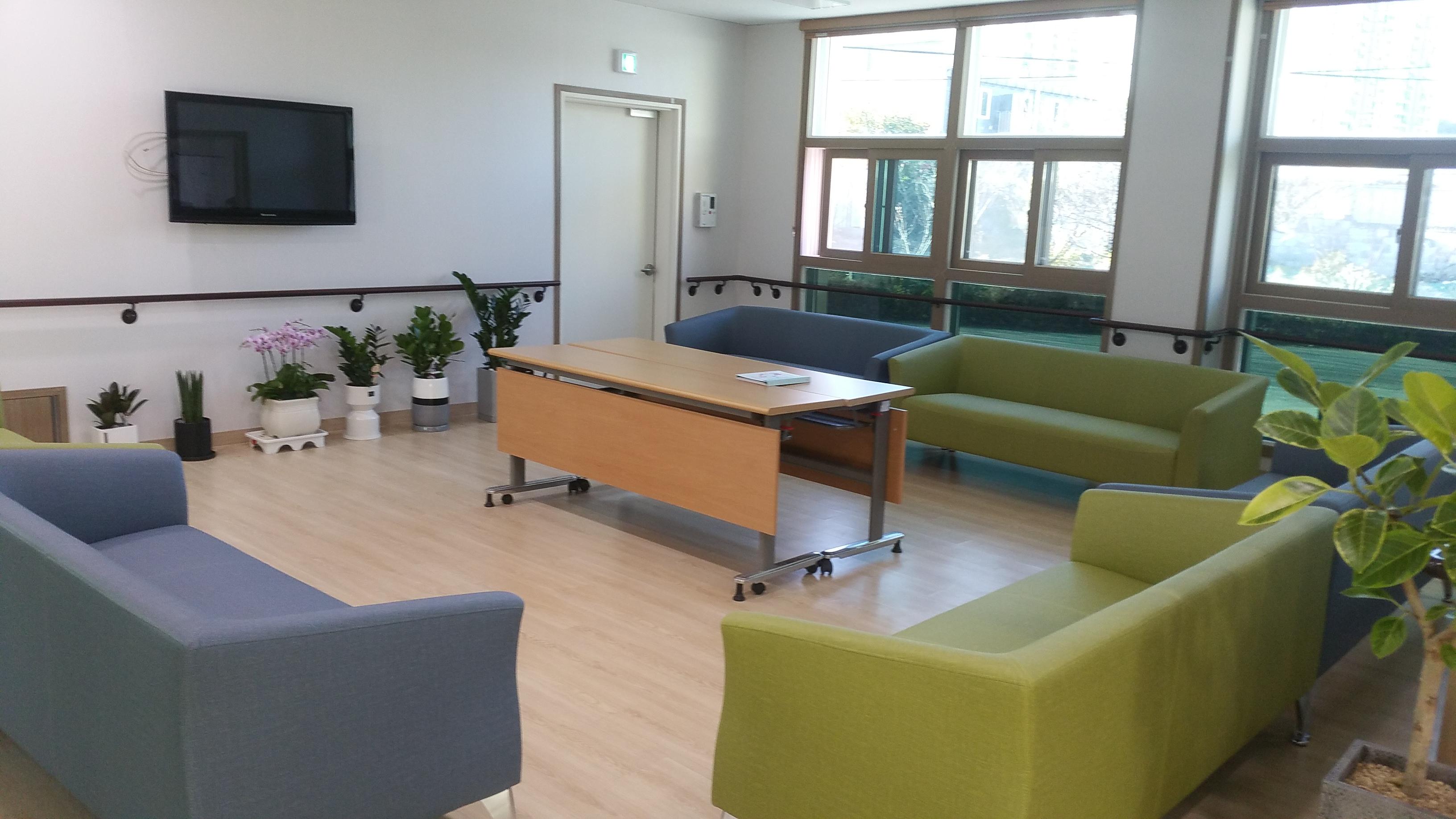 옥천향수요양원 이미지 3