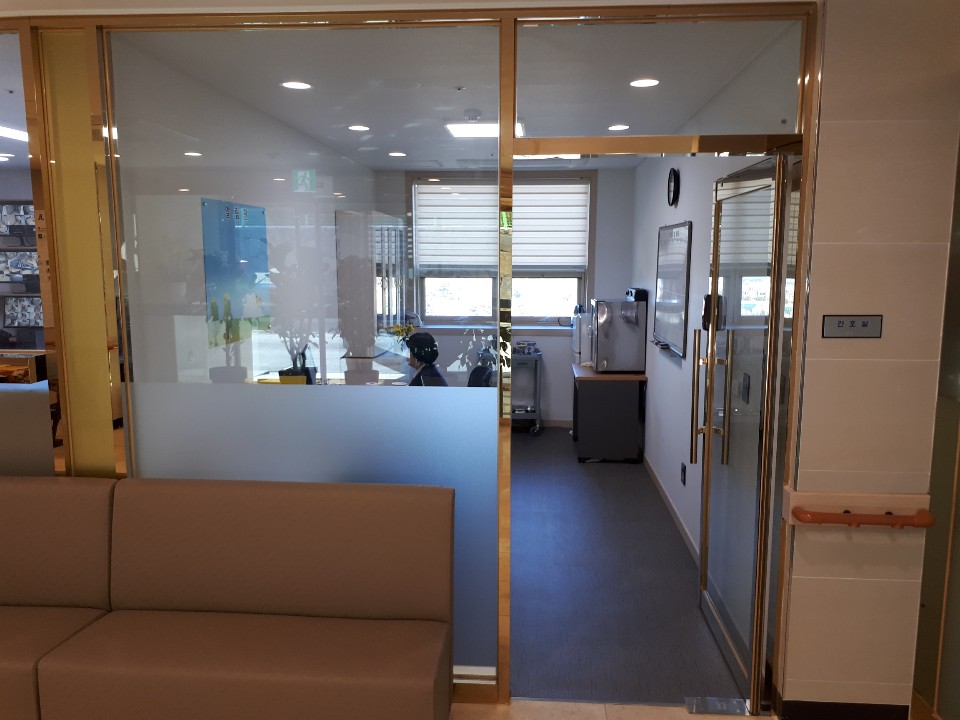 해안요양원 이미지 12