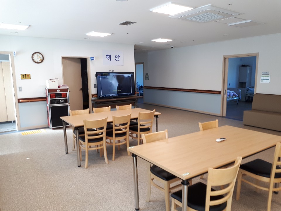 해안요양원 이미지 14