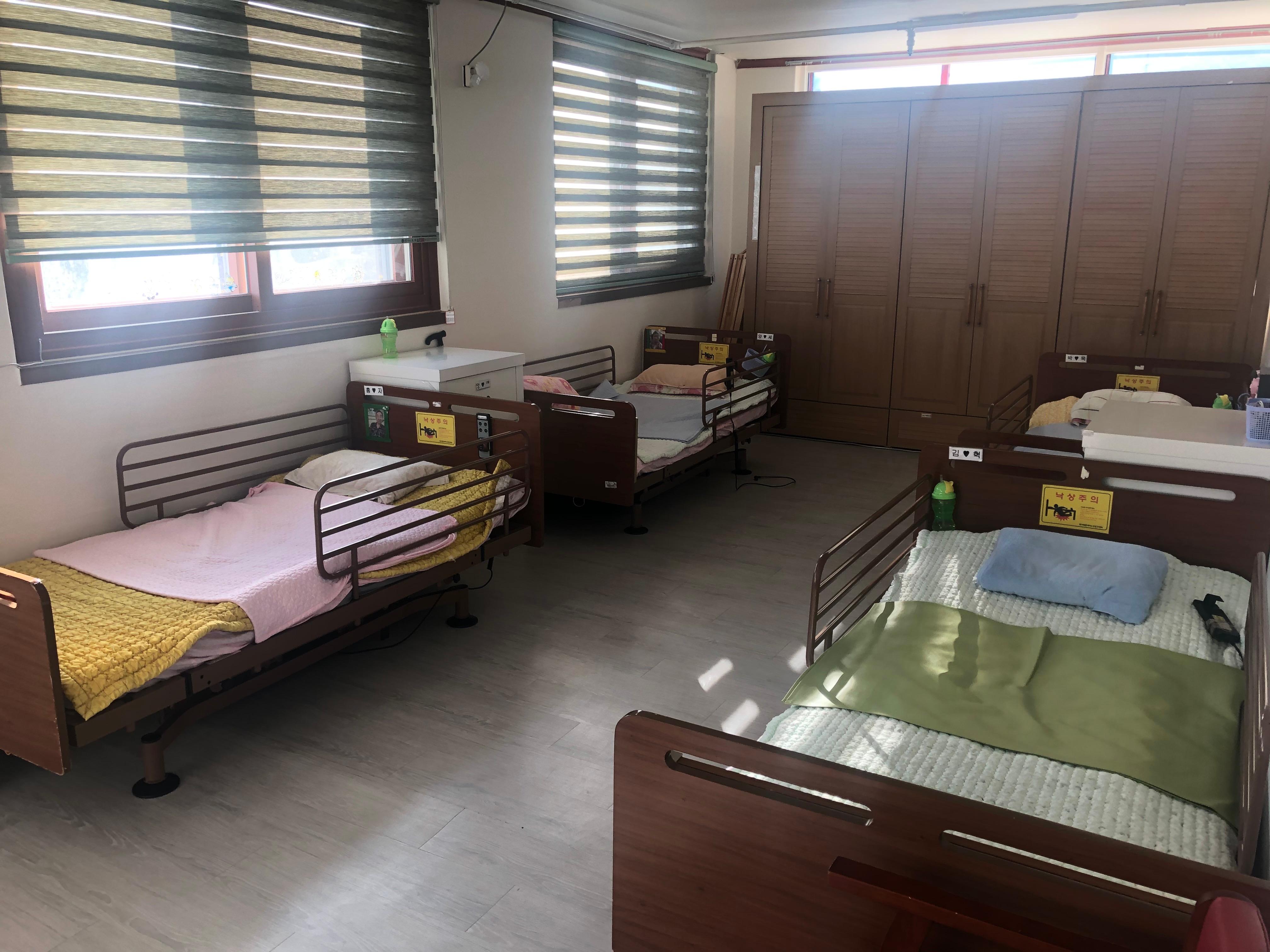 참사랑홈케어노인복지센터 이미지 4