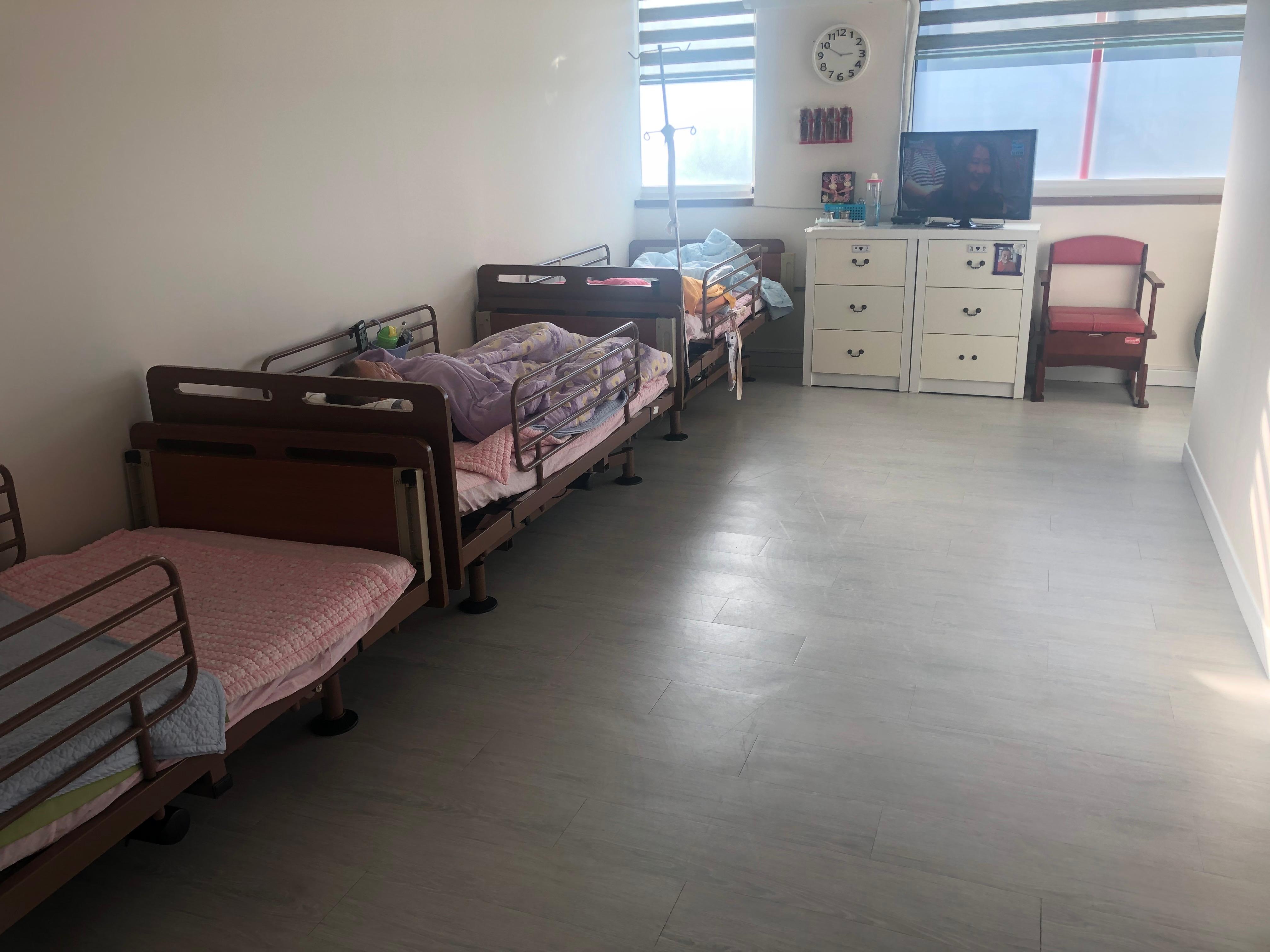 참사랑홈케어노인복지센터 이미지 3