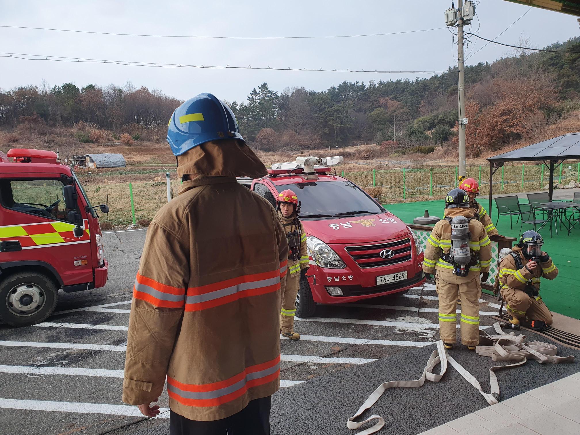 미카엘요양원 이미지 50