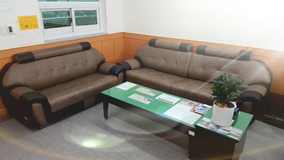 해남가나안요양원 이미지 6