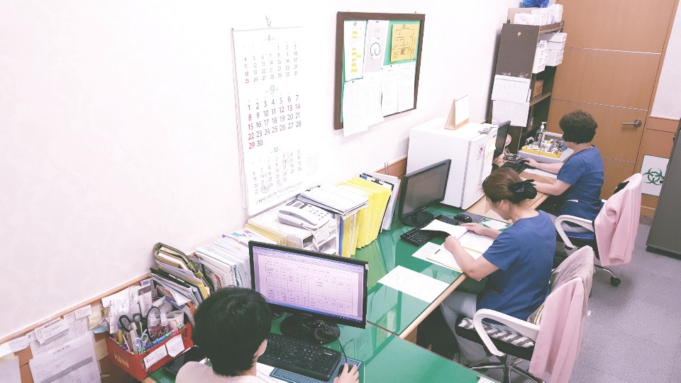 해남가나안요양원 이미지 5