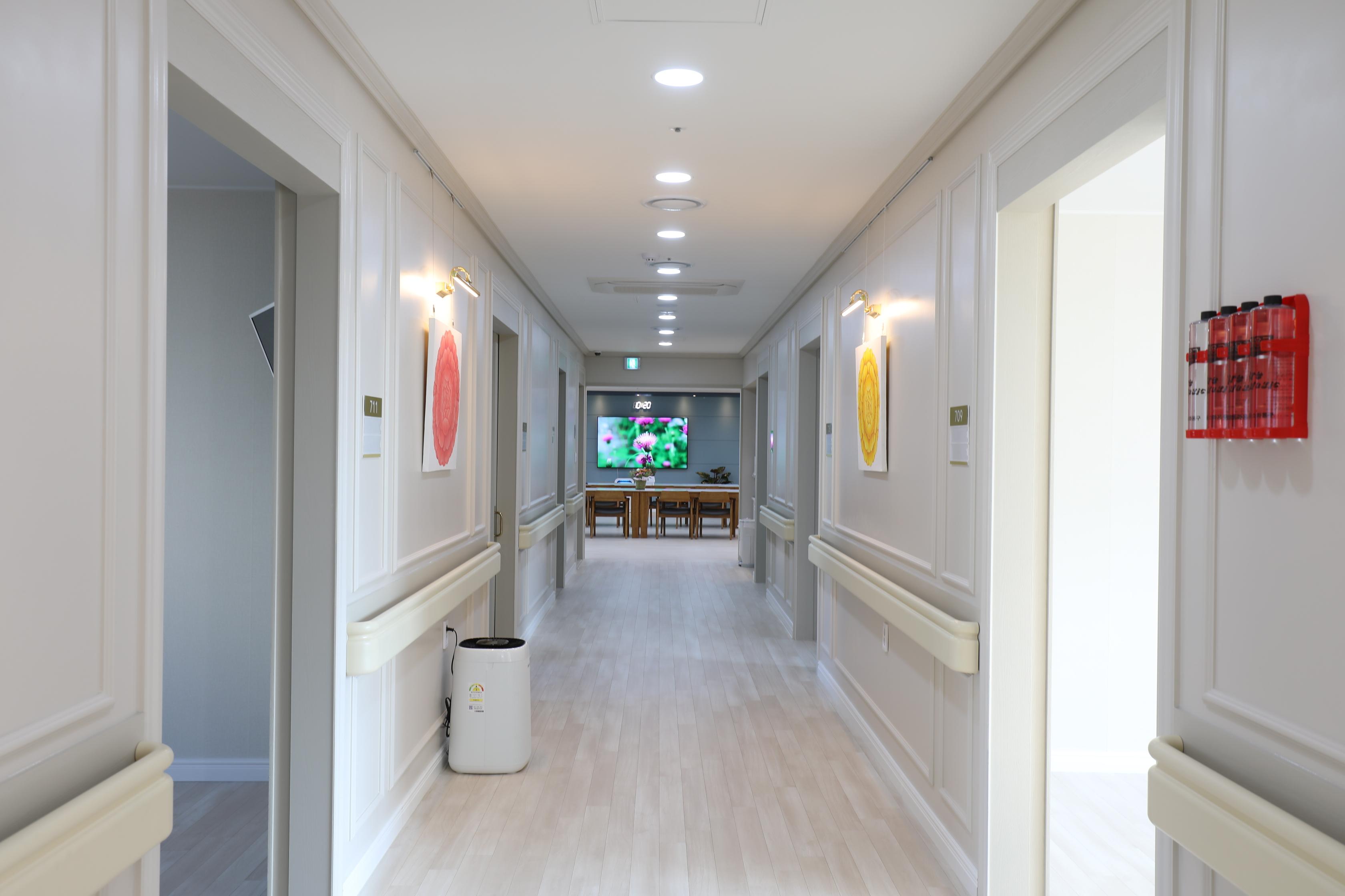 노블레사요양원 이미지 9