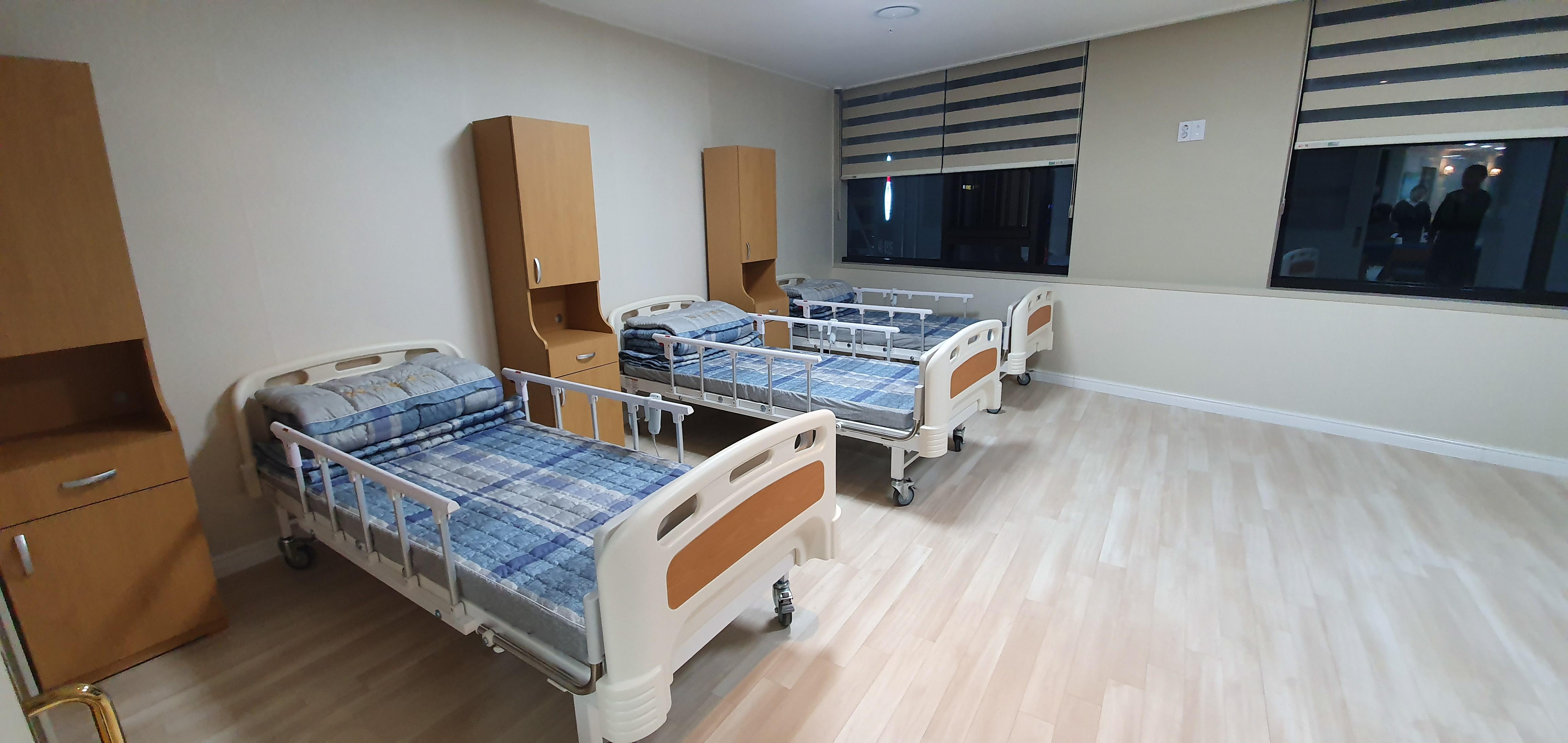 노블레사요양원 이미지 5