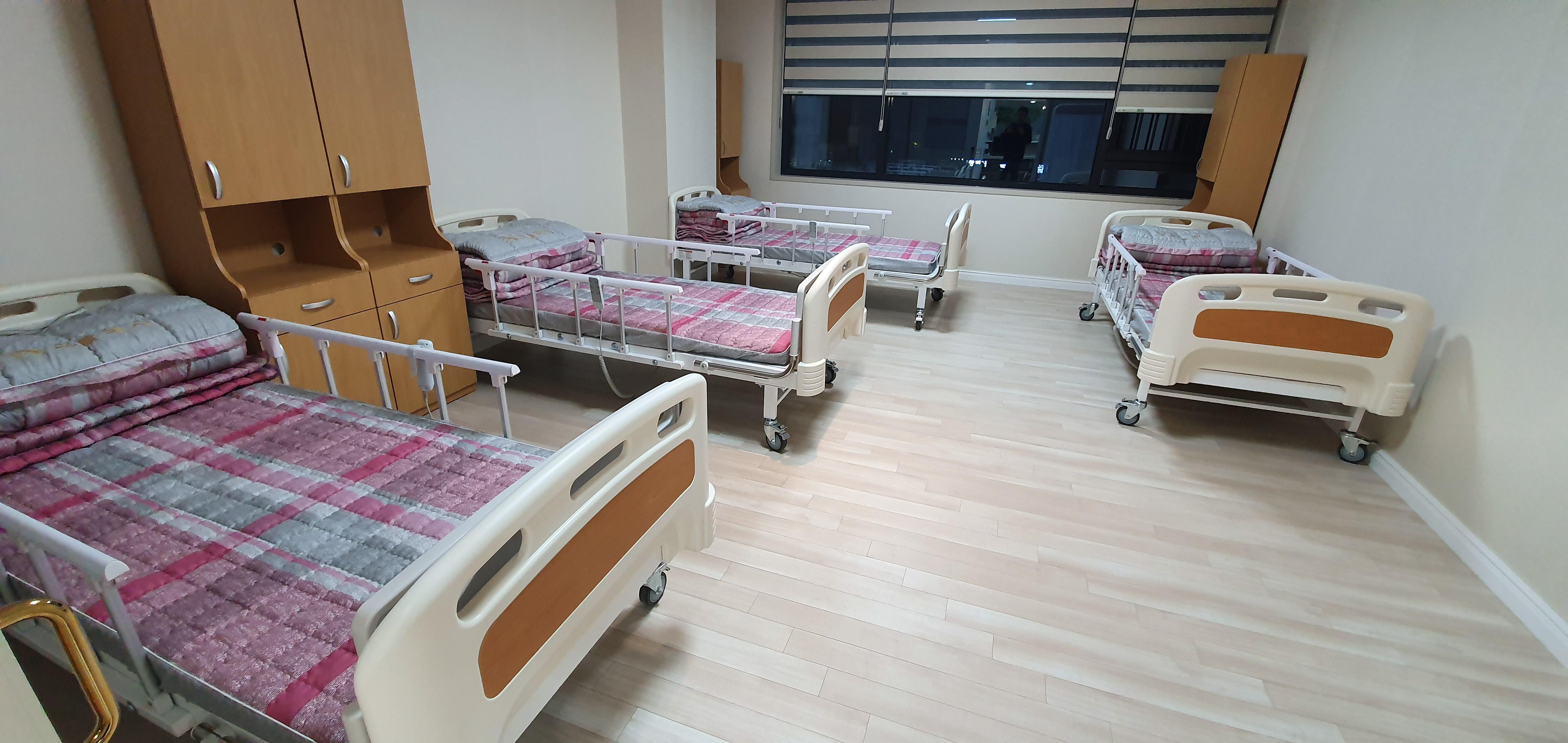 노블레사요양원 이미지 4