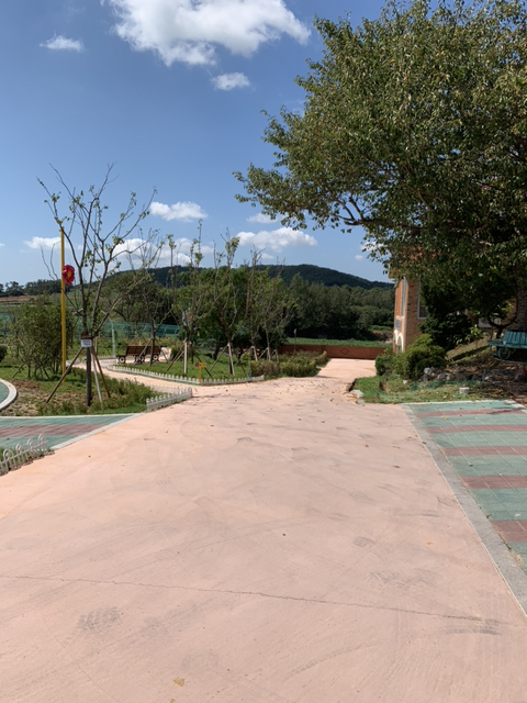 참사랑노인전문요양원 이미지 17