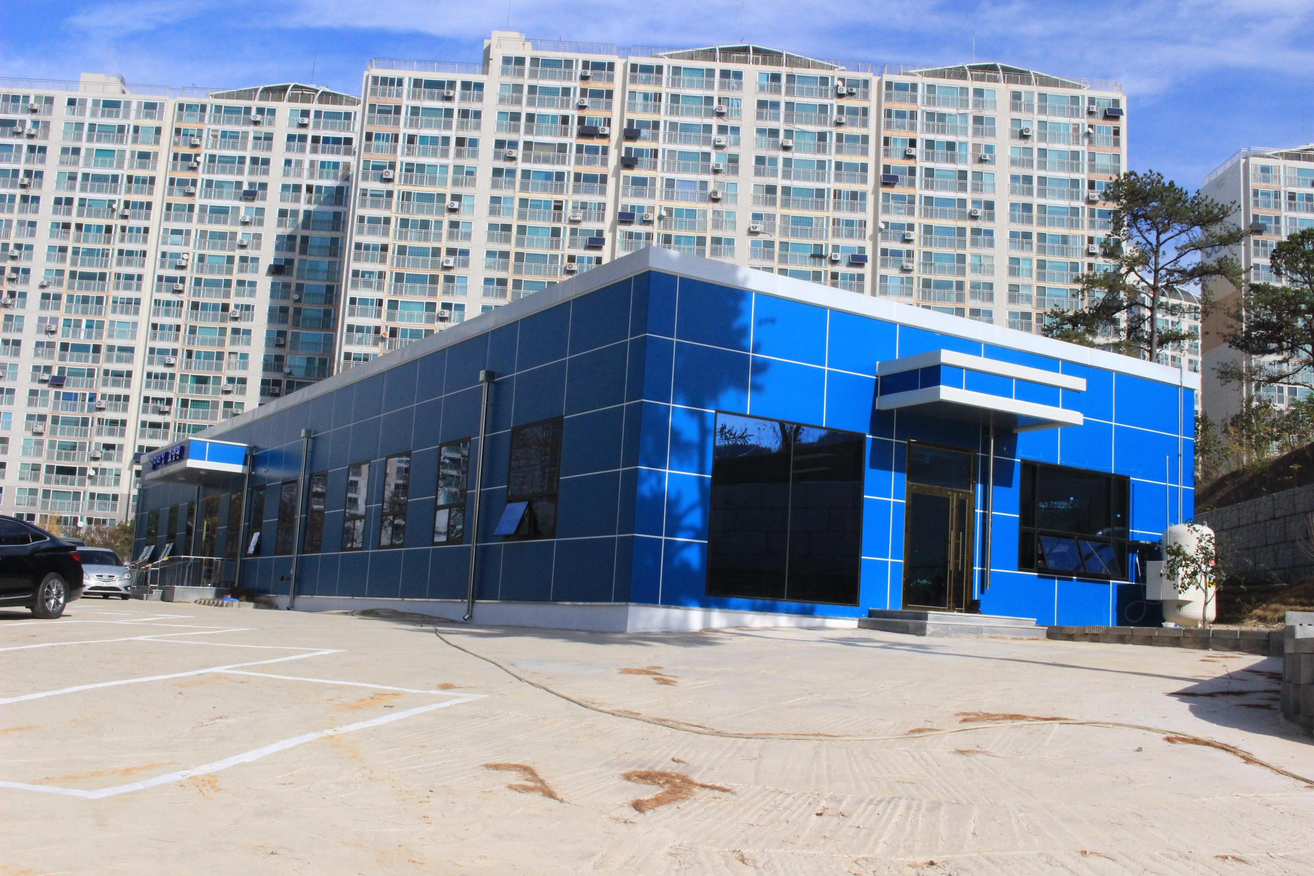 엄마네집요양원