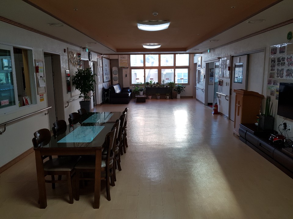 노인요양공동생활가정성락쉼터 이미지 2