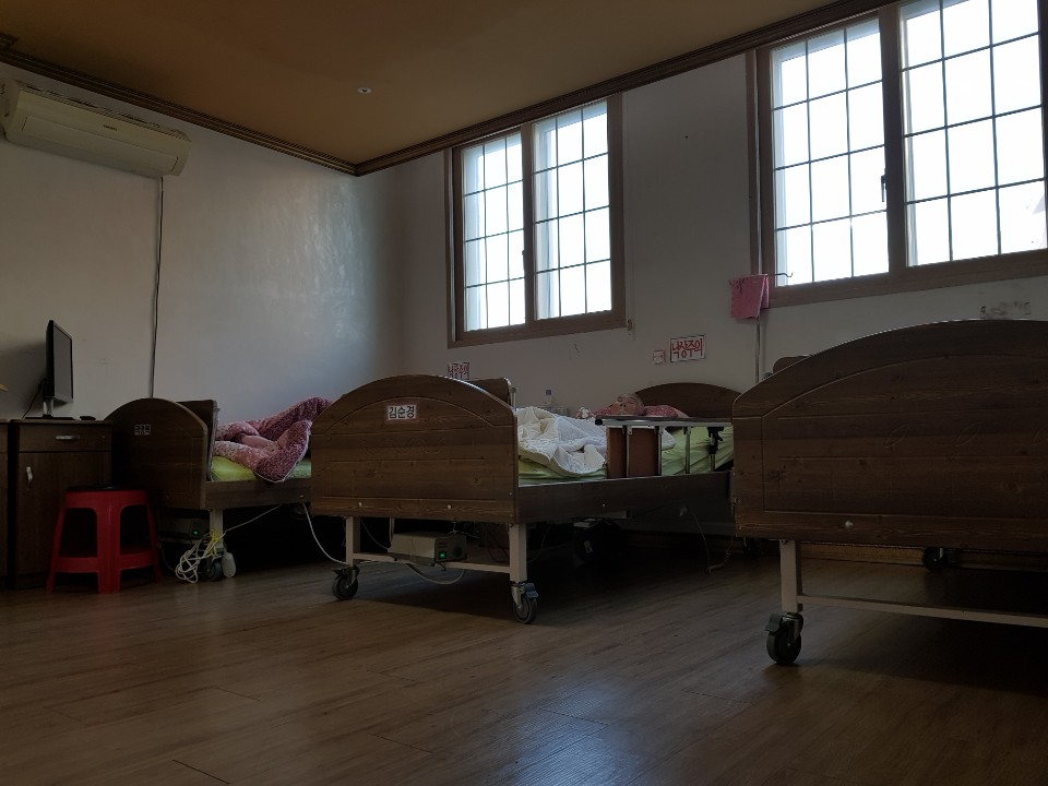 노인요양공동생활가정성락쉼터 이미지 3