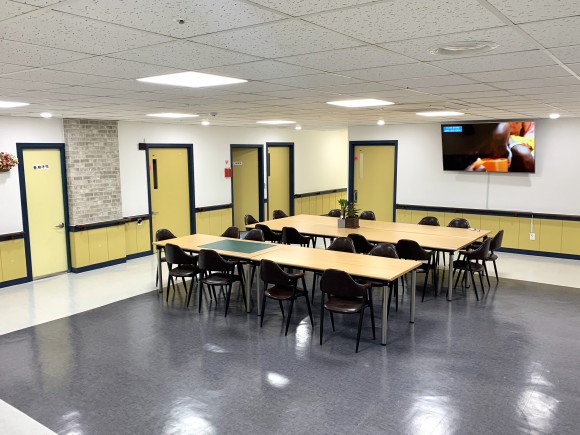 하이탑요양원 이미지 4