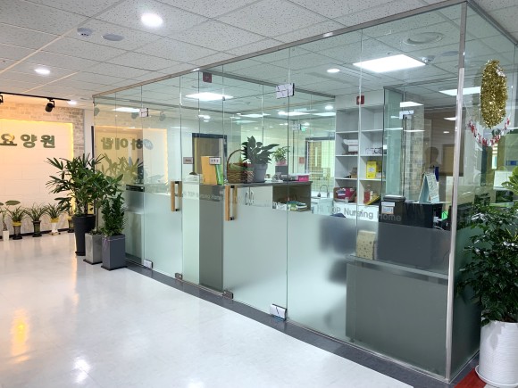 하이탑요양원 이미지 11