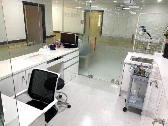 하이탑요양원 이미지 10