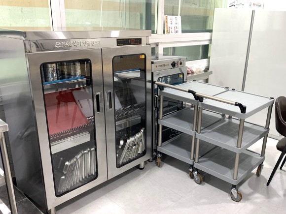 하이탑요양원 이미지 9