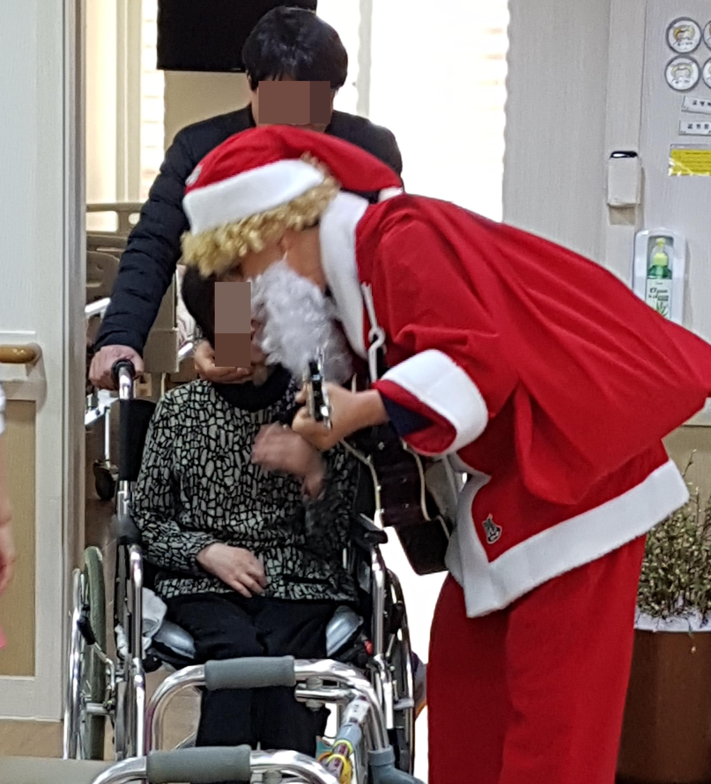 청주늘푸른요양원 이미지 34