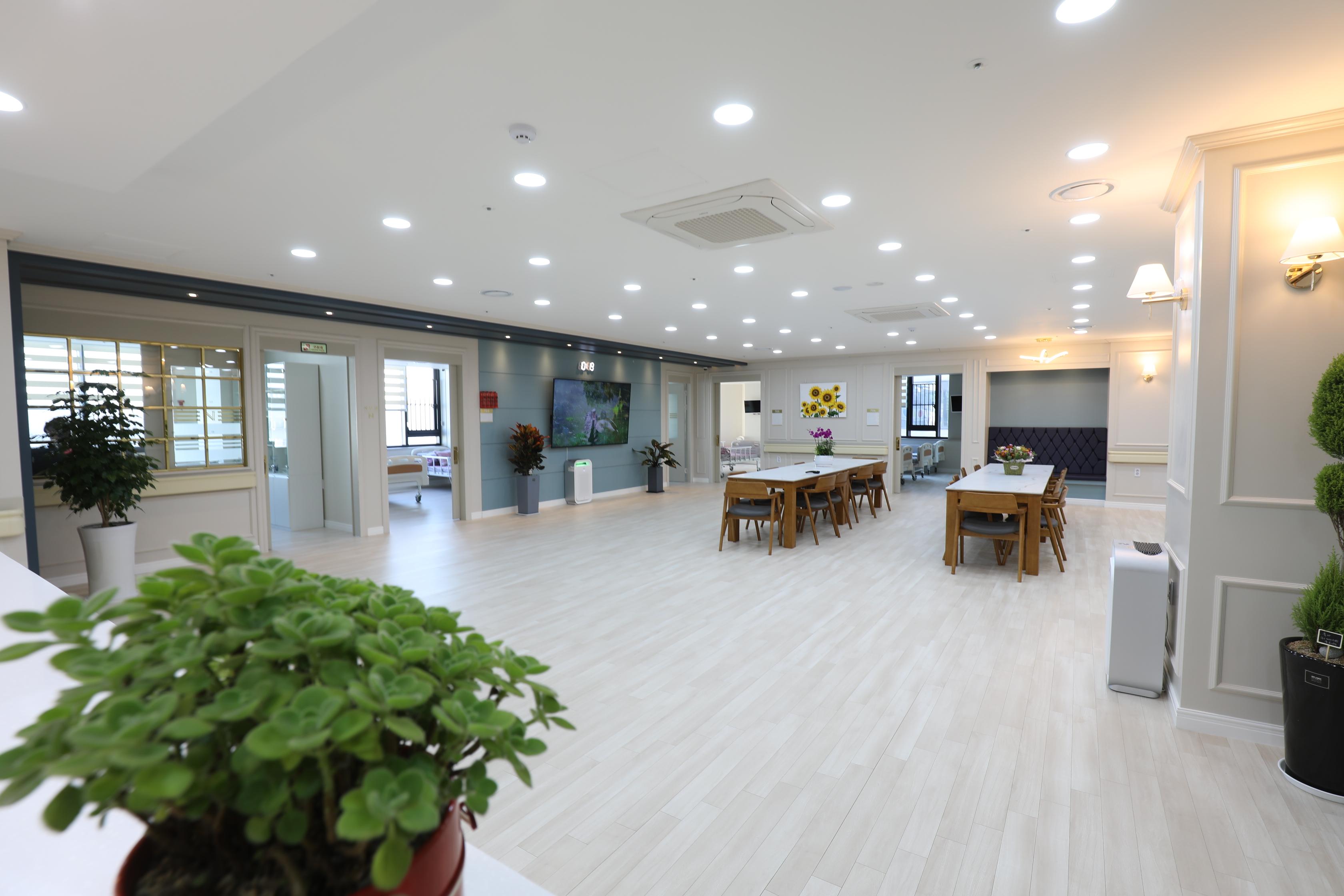 노블레사요양원 이미지 7