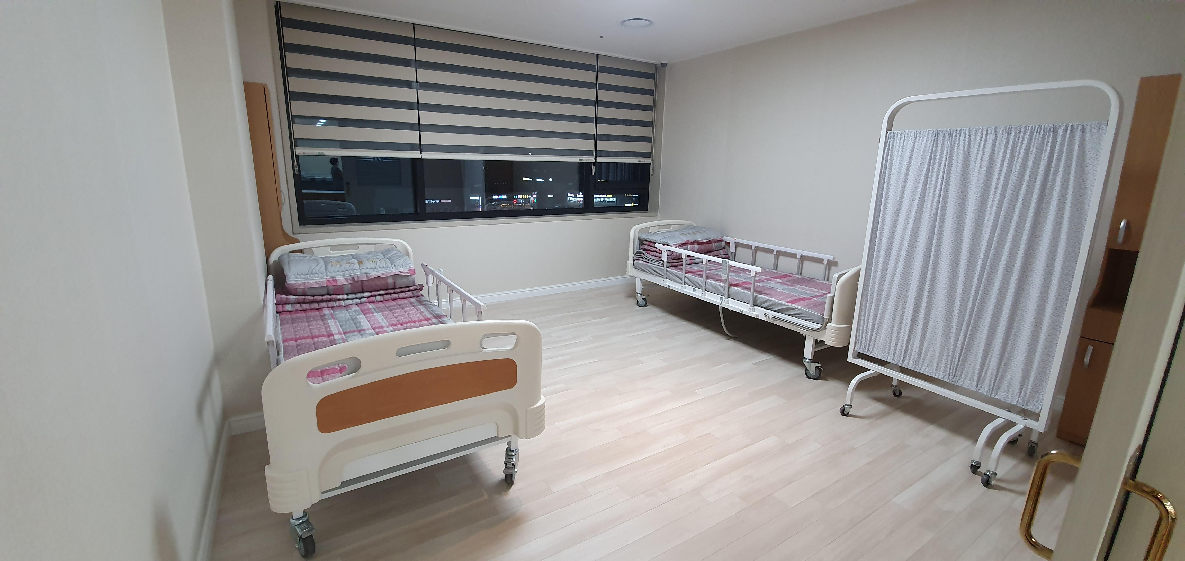 노블레사요양원 이미지 3