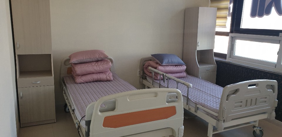 서울연세요양원 이미지 5