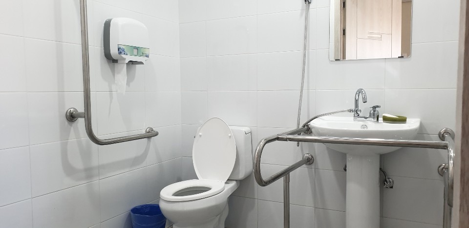 서울연세요양원 이미지 4