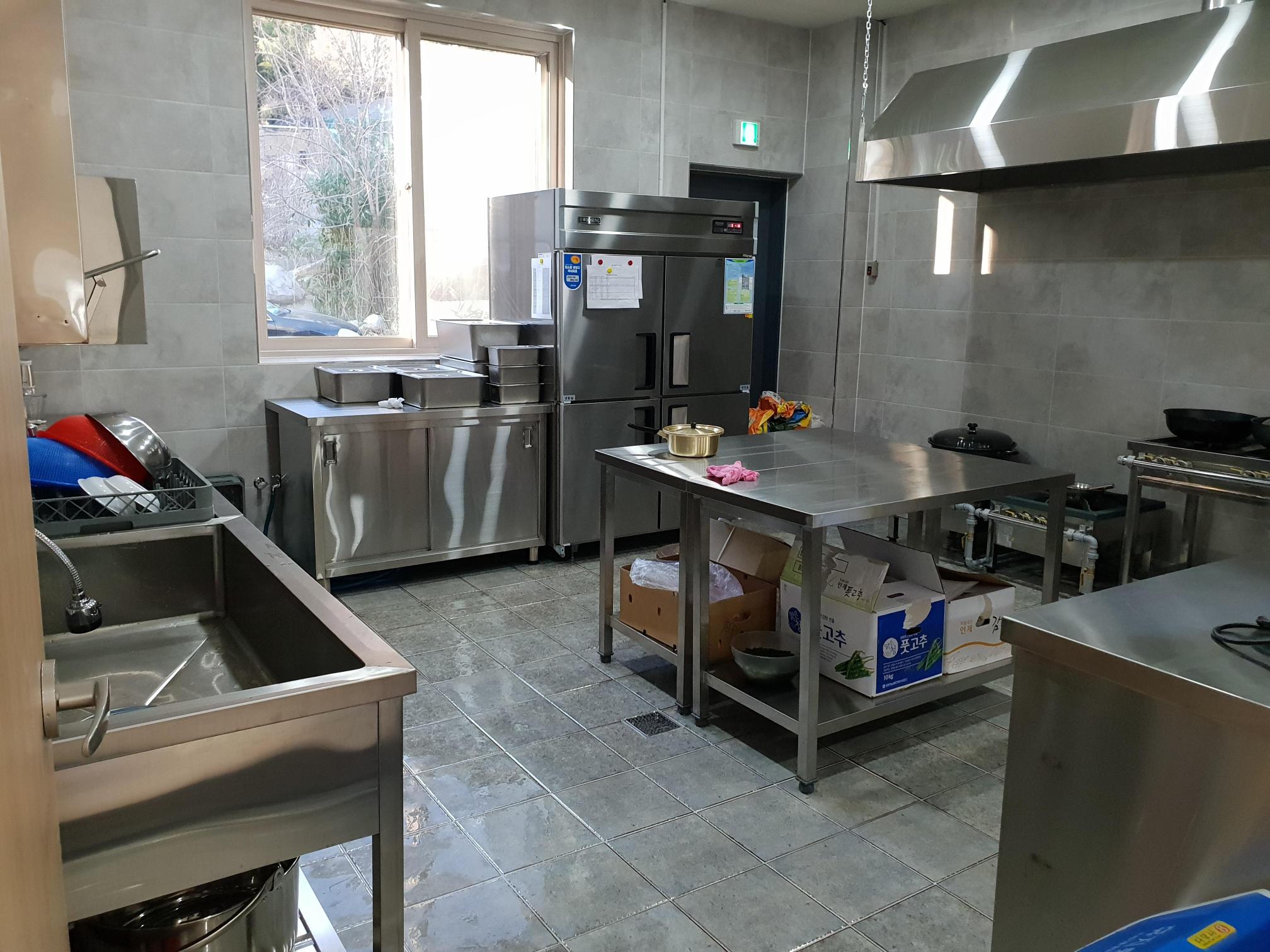 율곡요양원 이미지 7