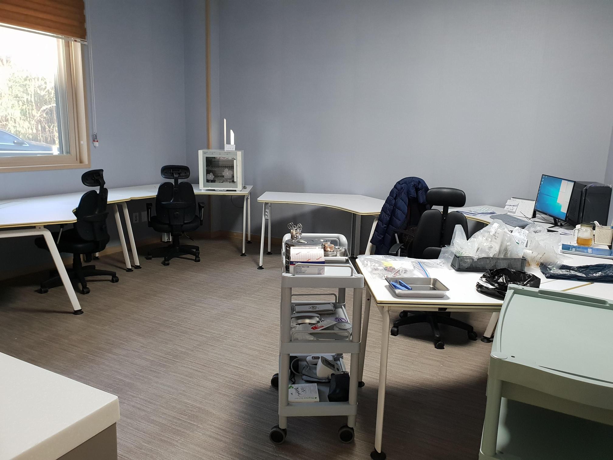 율곡요양원 이미지 4