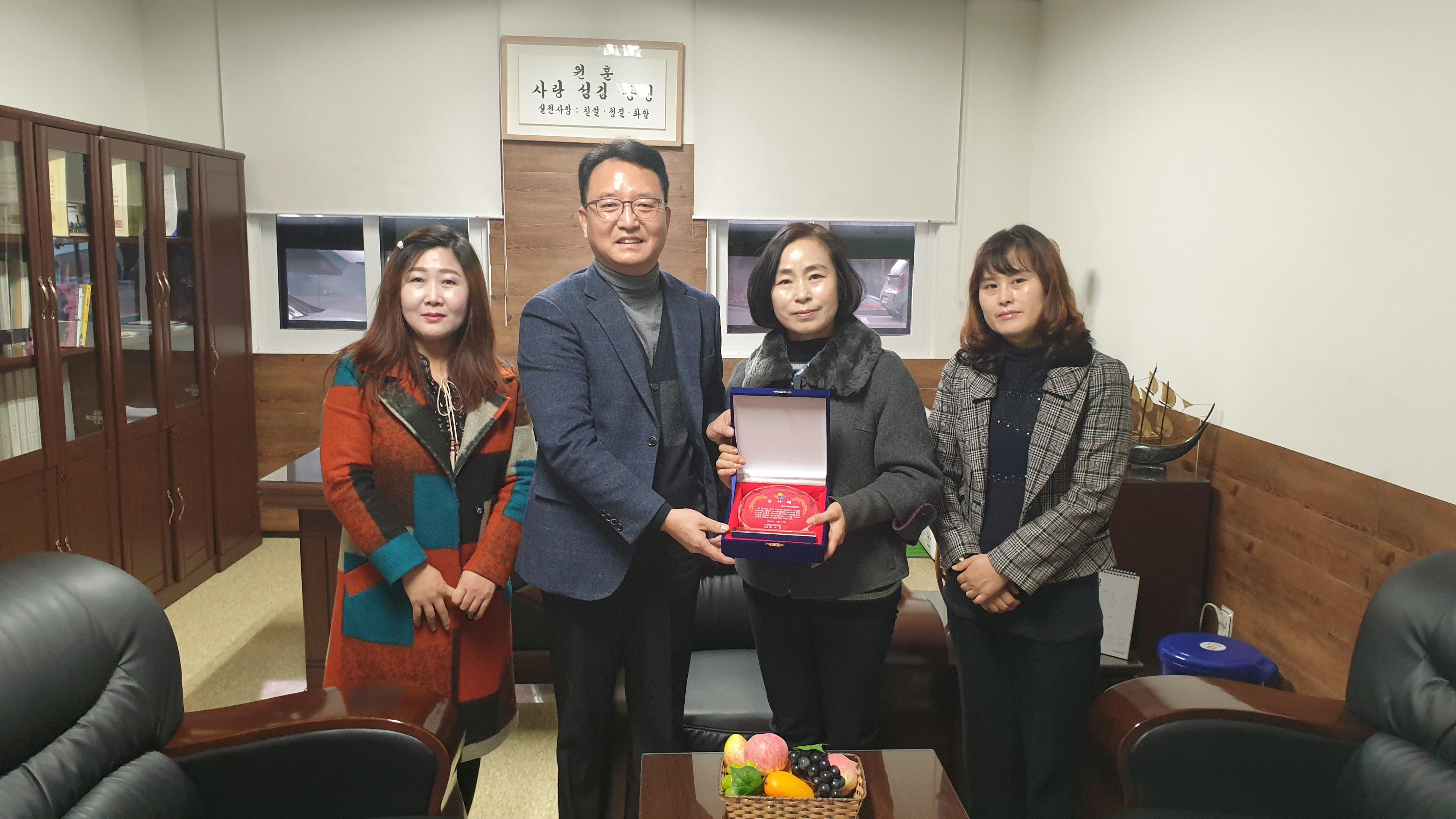 아산설화요양원 이미지 3