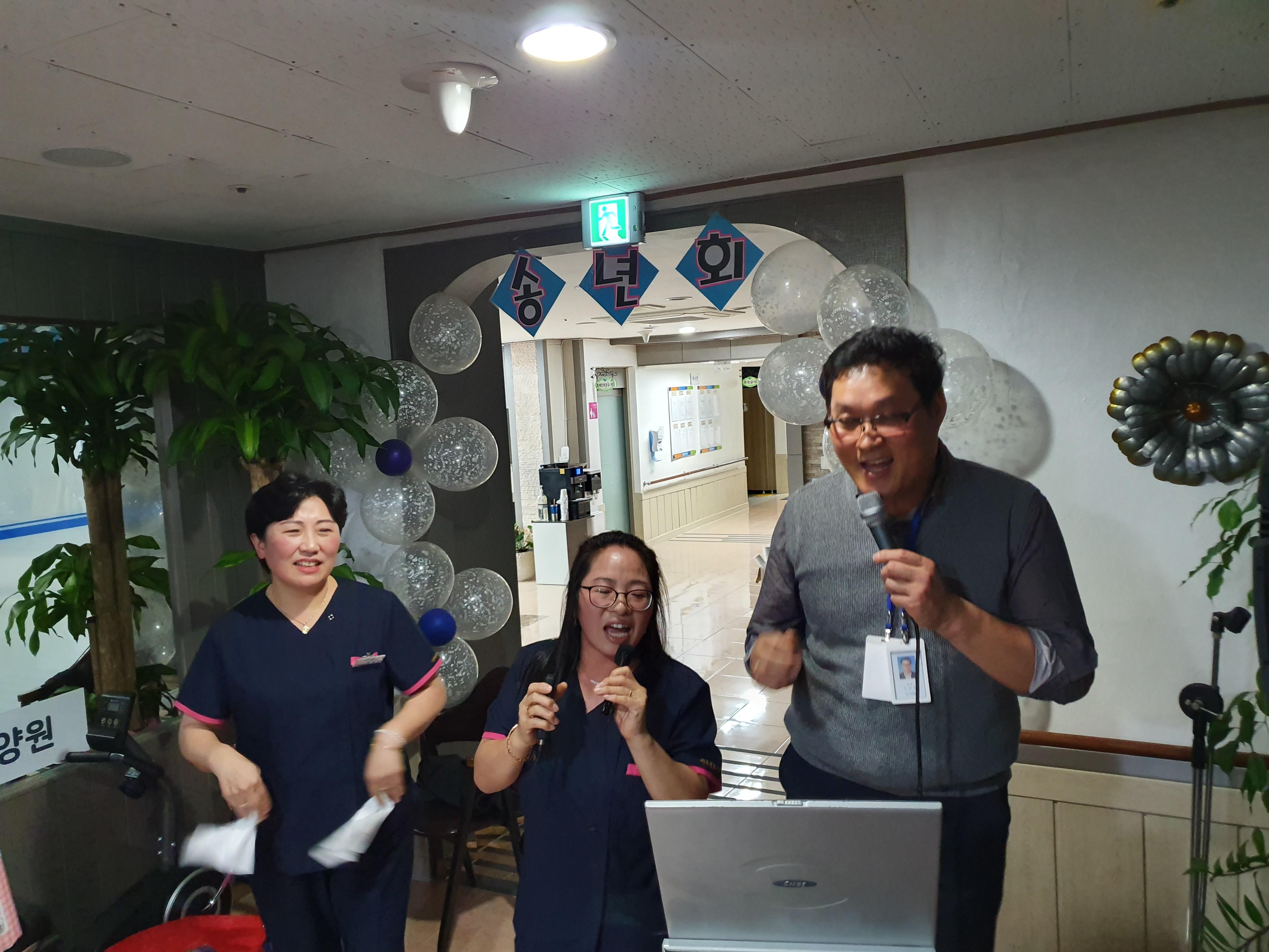 미카엘요양원 이미지 46