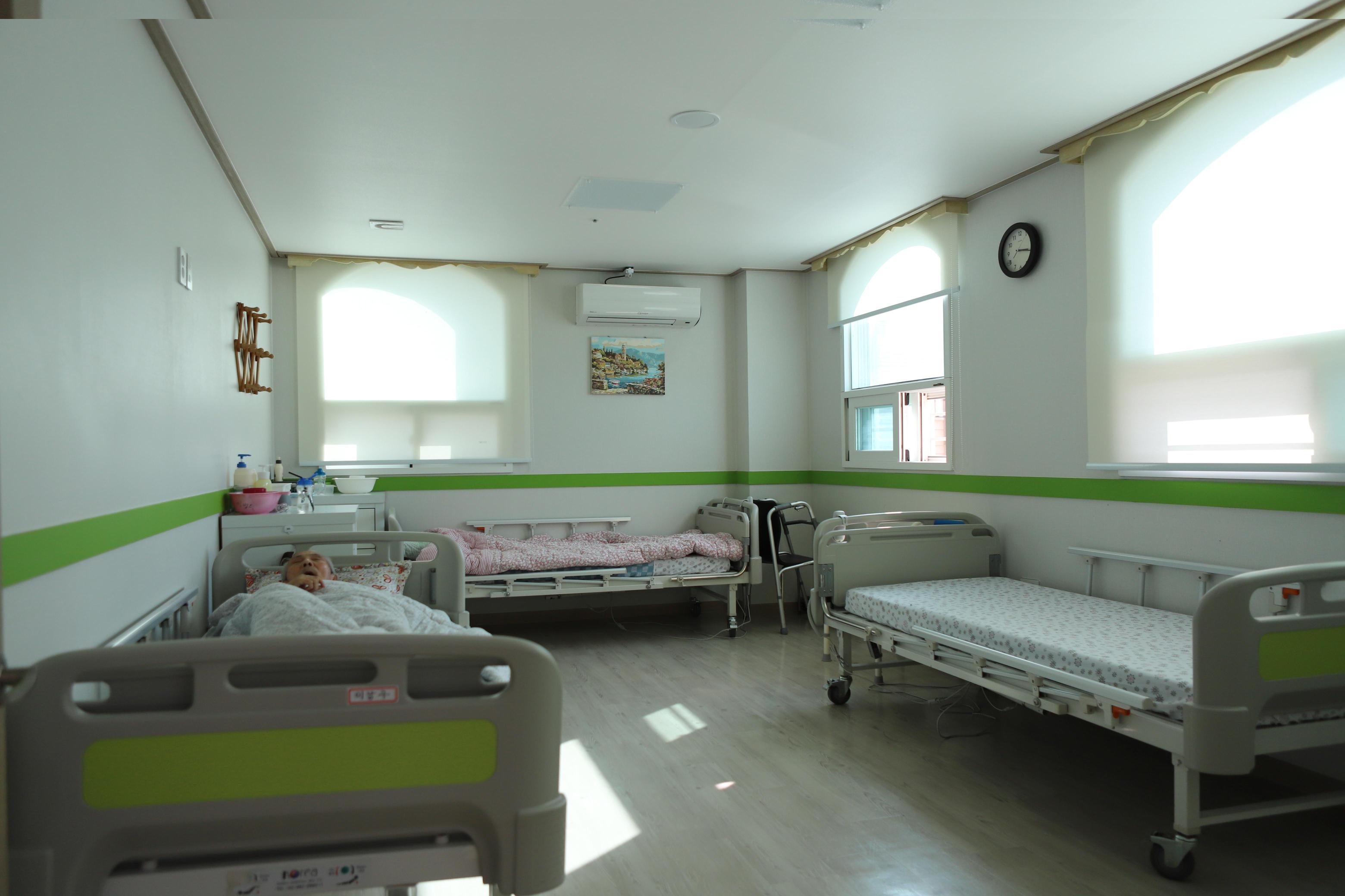 포근한요양원 이미지 4