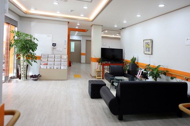 포근한요양원 이미지 3