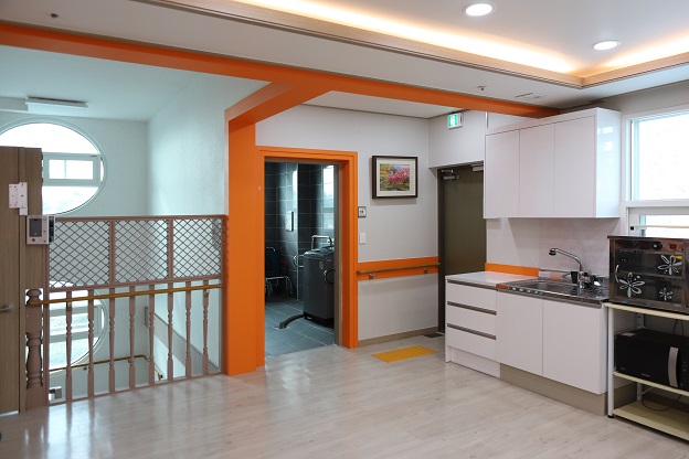 포근한요양원 이미지 9