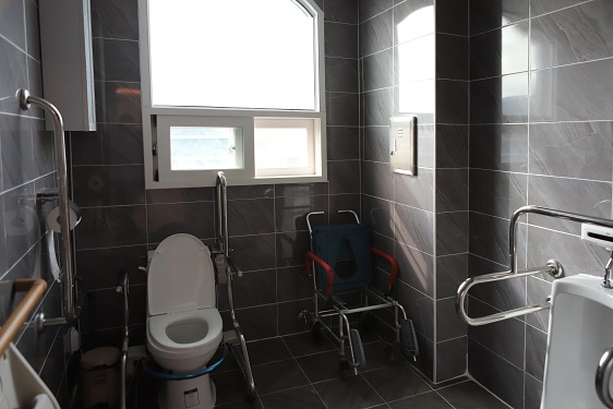 포근한요양원 이미지 7