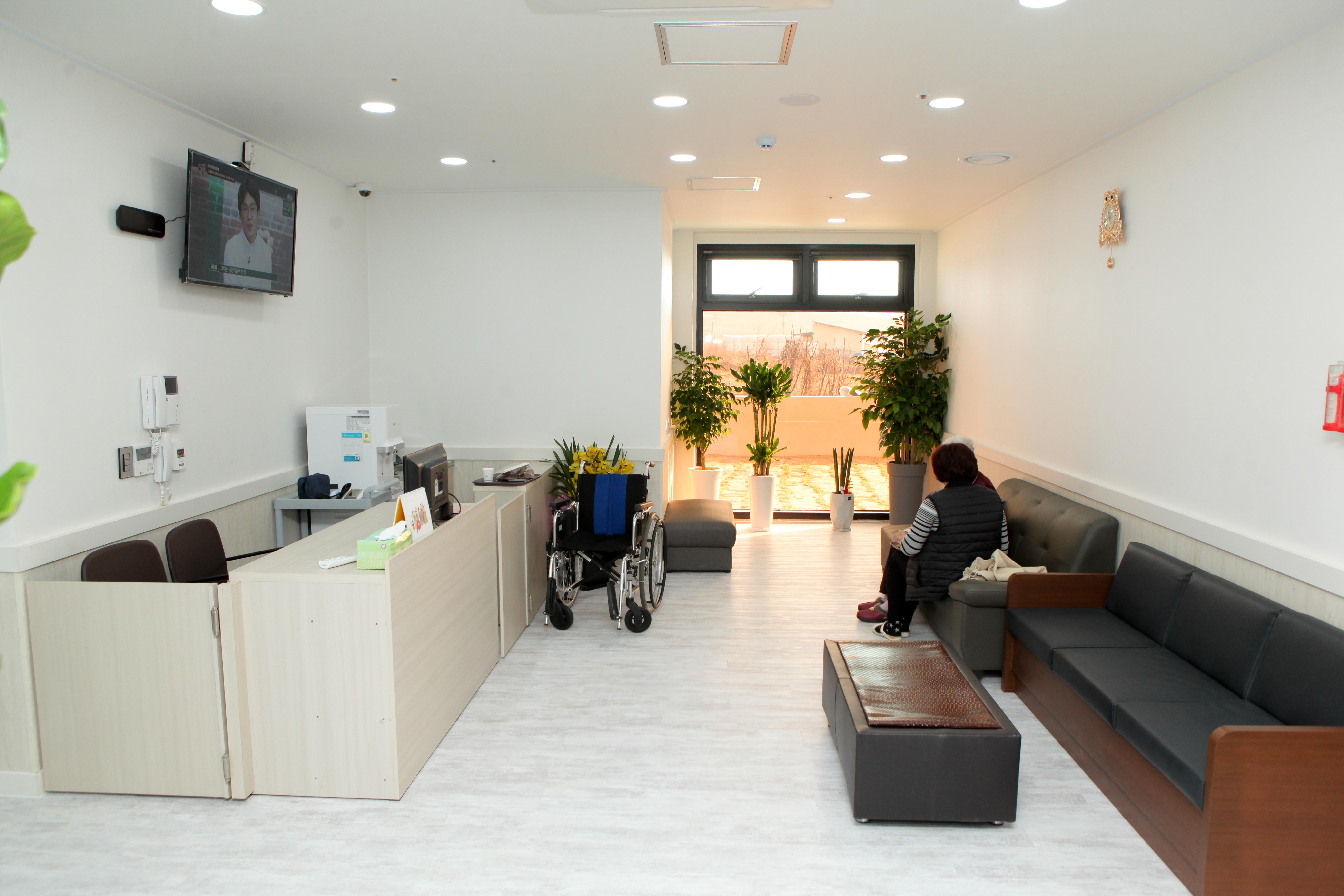 해누리요양원 이미지 7