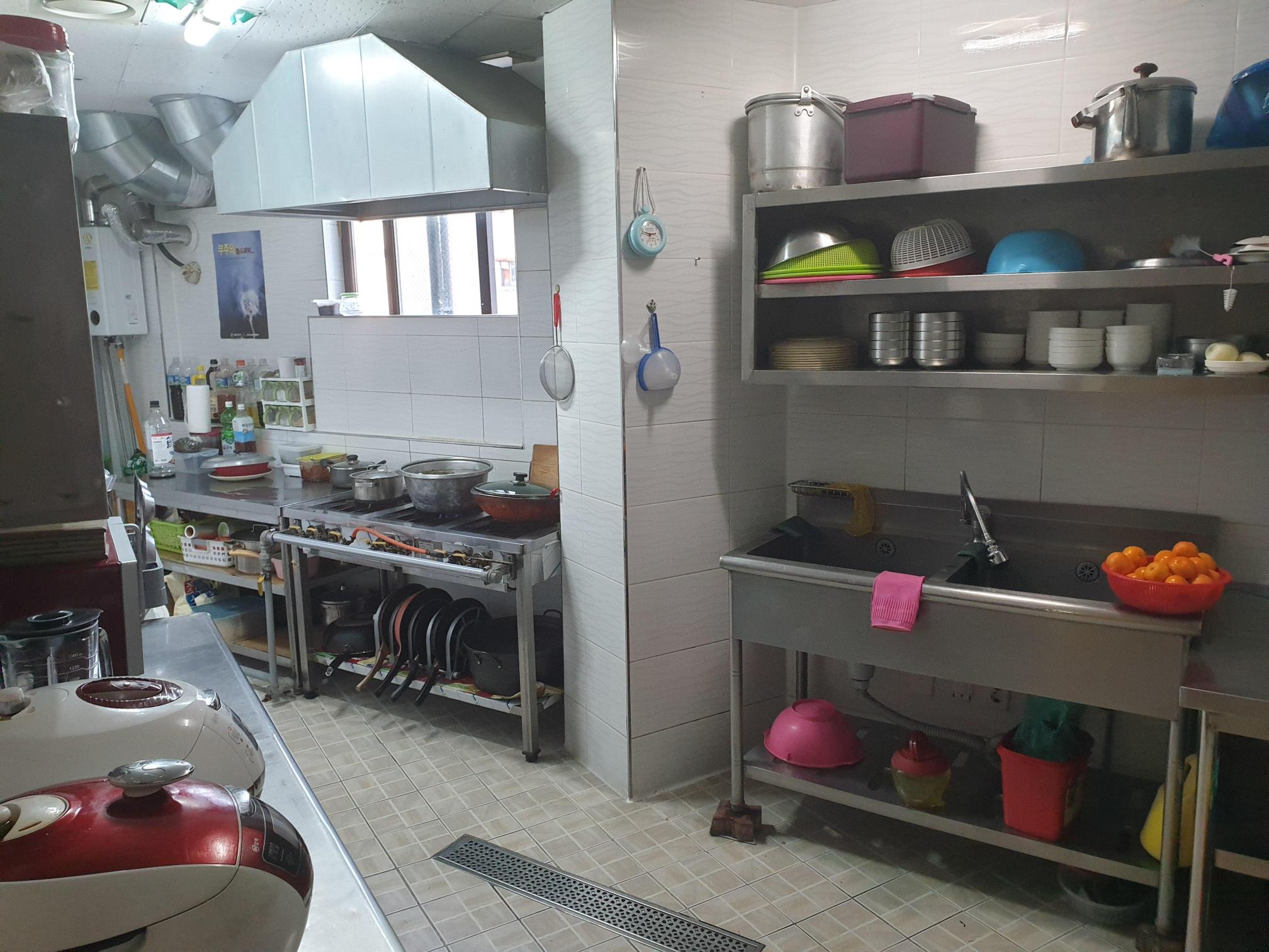 효(孝)광 공동생활가정 이미지 31