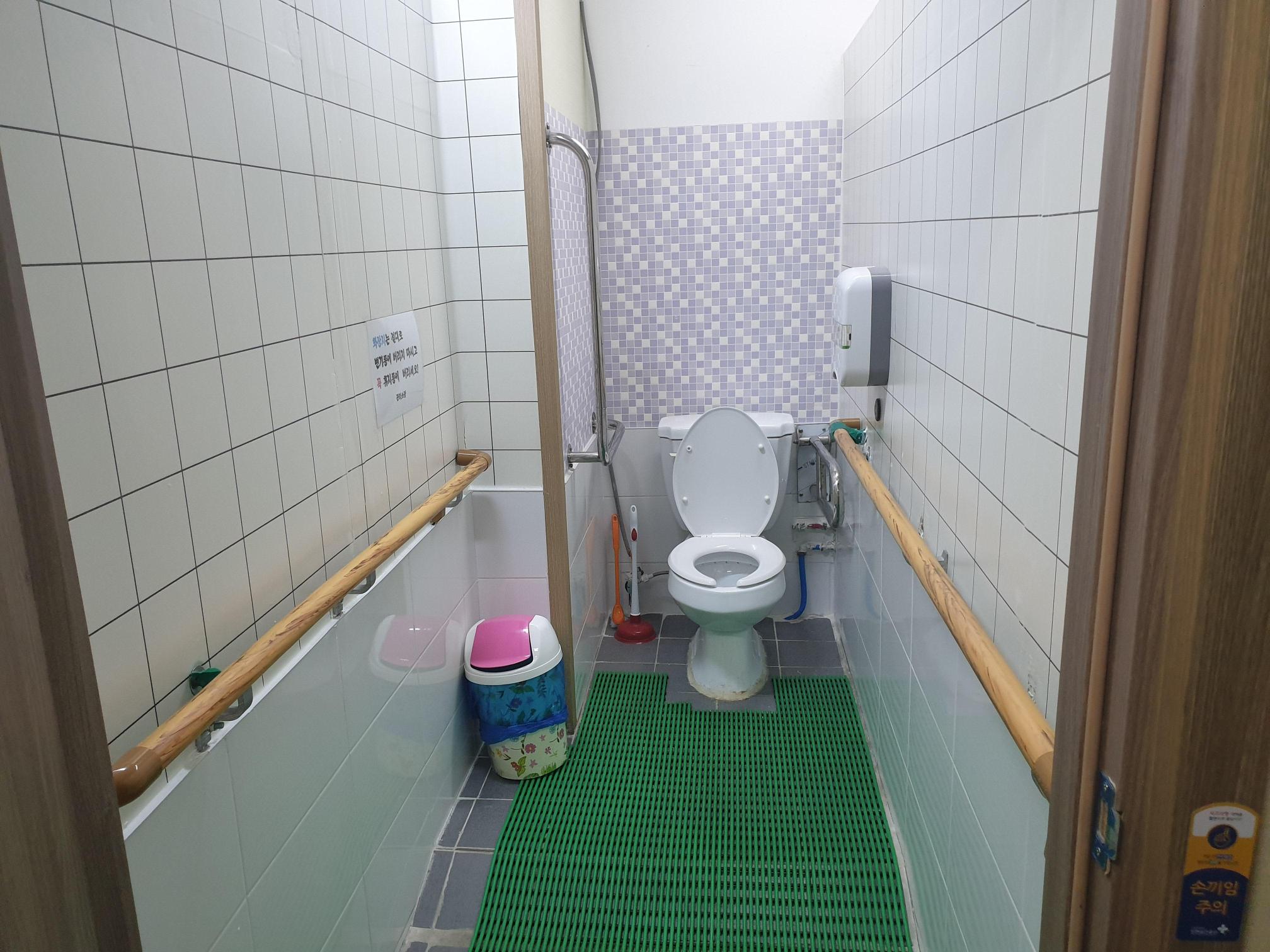 효(孝)광 공동생활가정 이미지 28