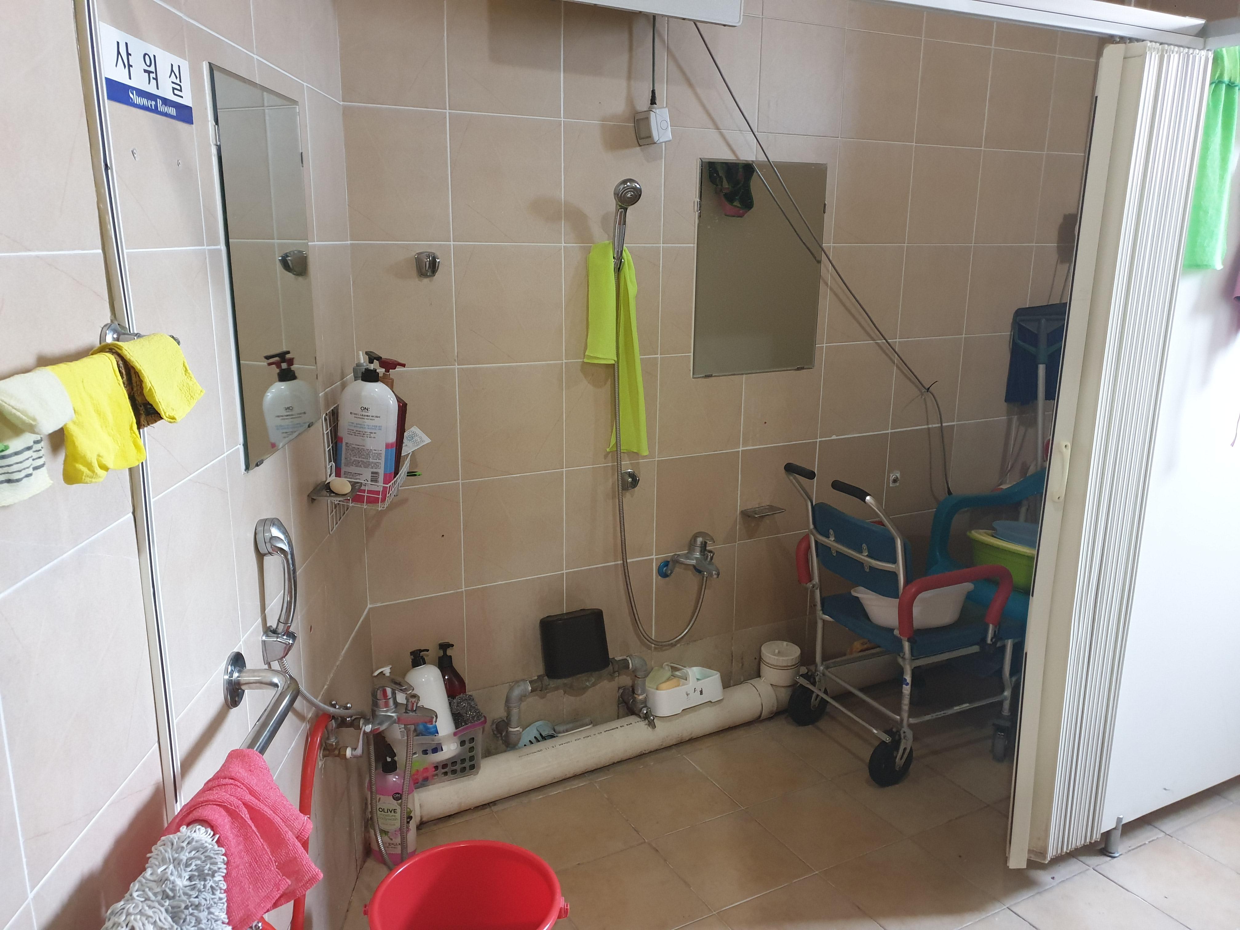 효(孝)광 공동생활가정 이미지 26