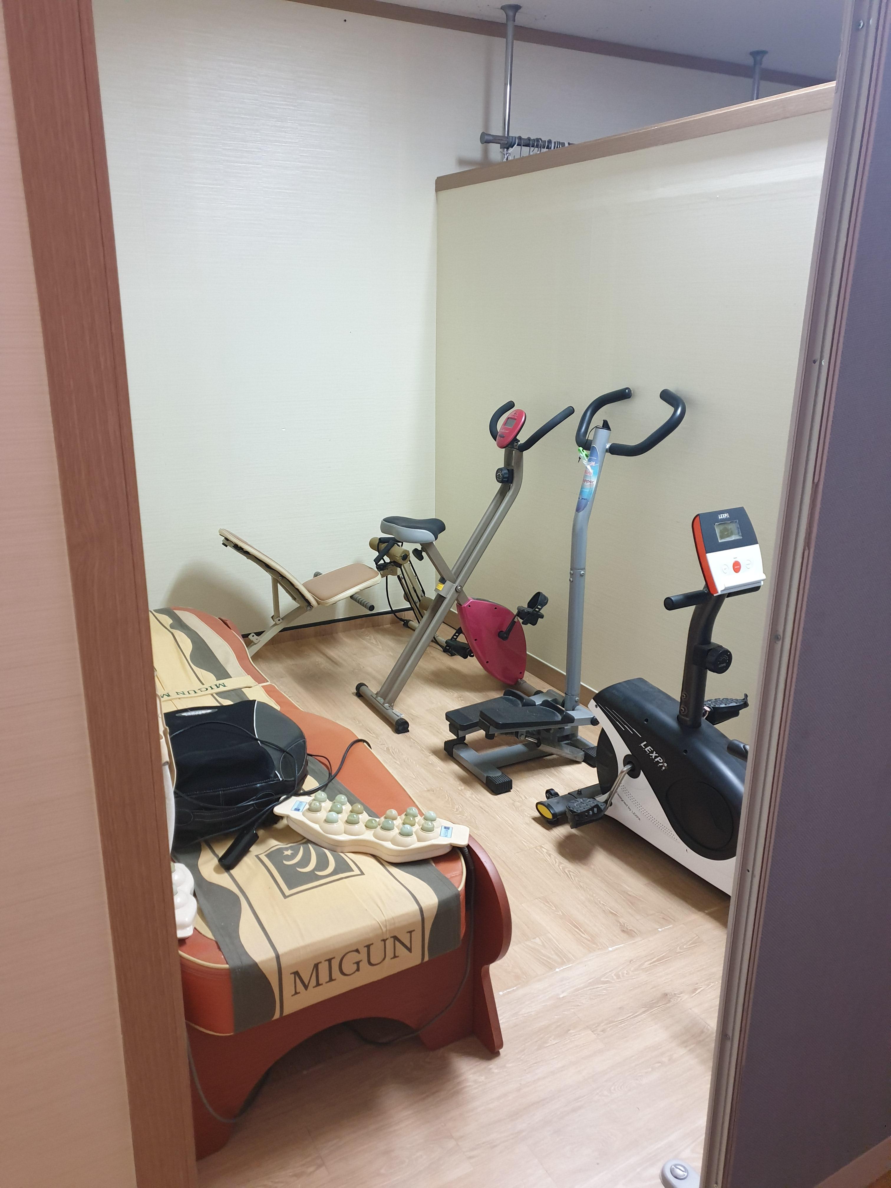 효(孝)광 공동생활가정 이미지 25