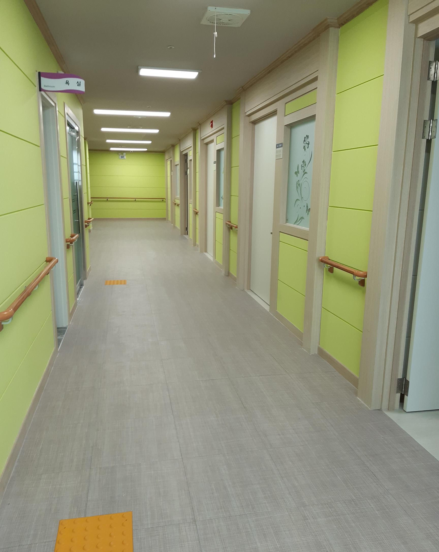 김천효캐슬요양원 이미지 42