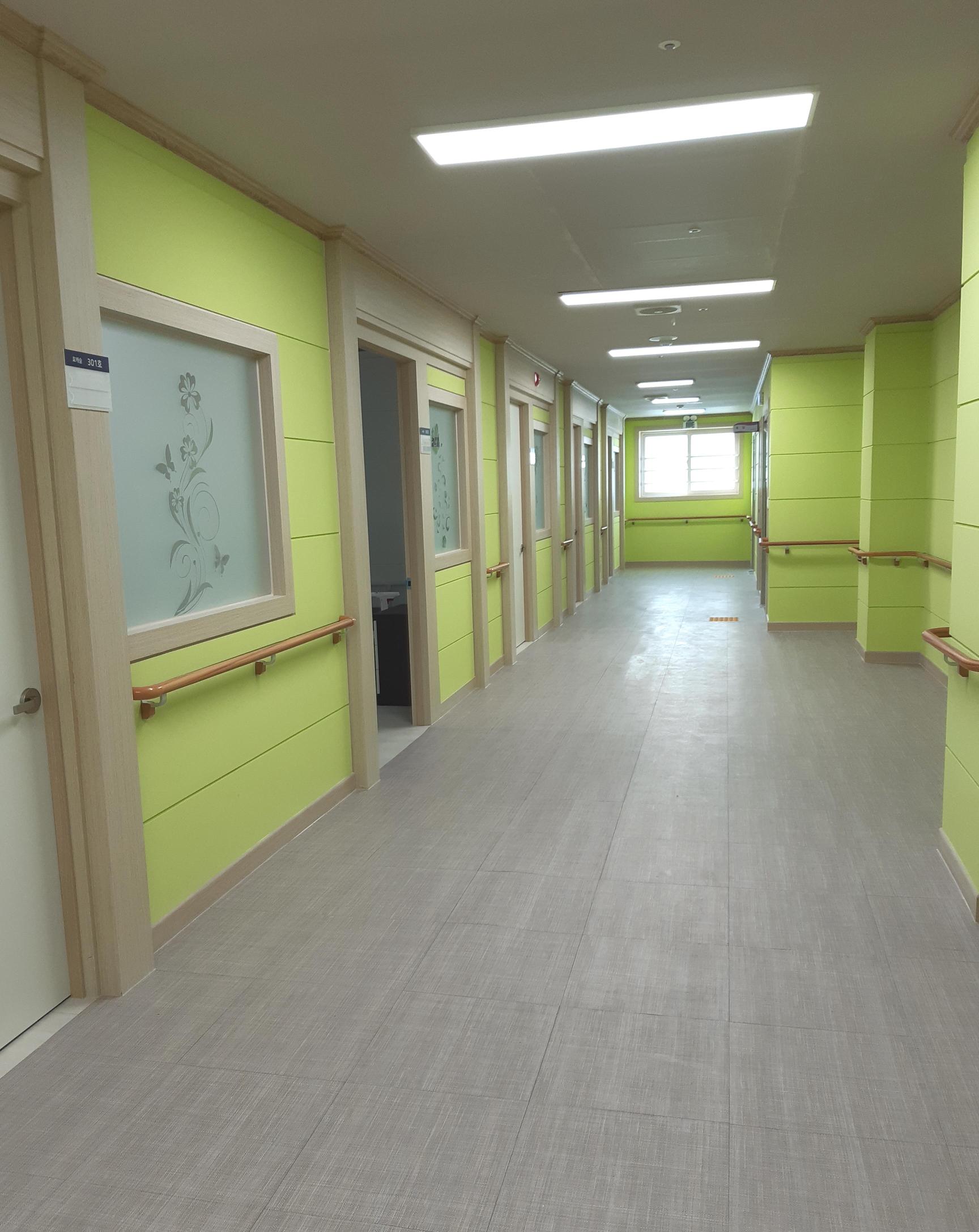 김천효캐슬요양원 이미지 41