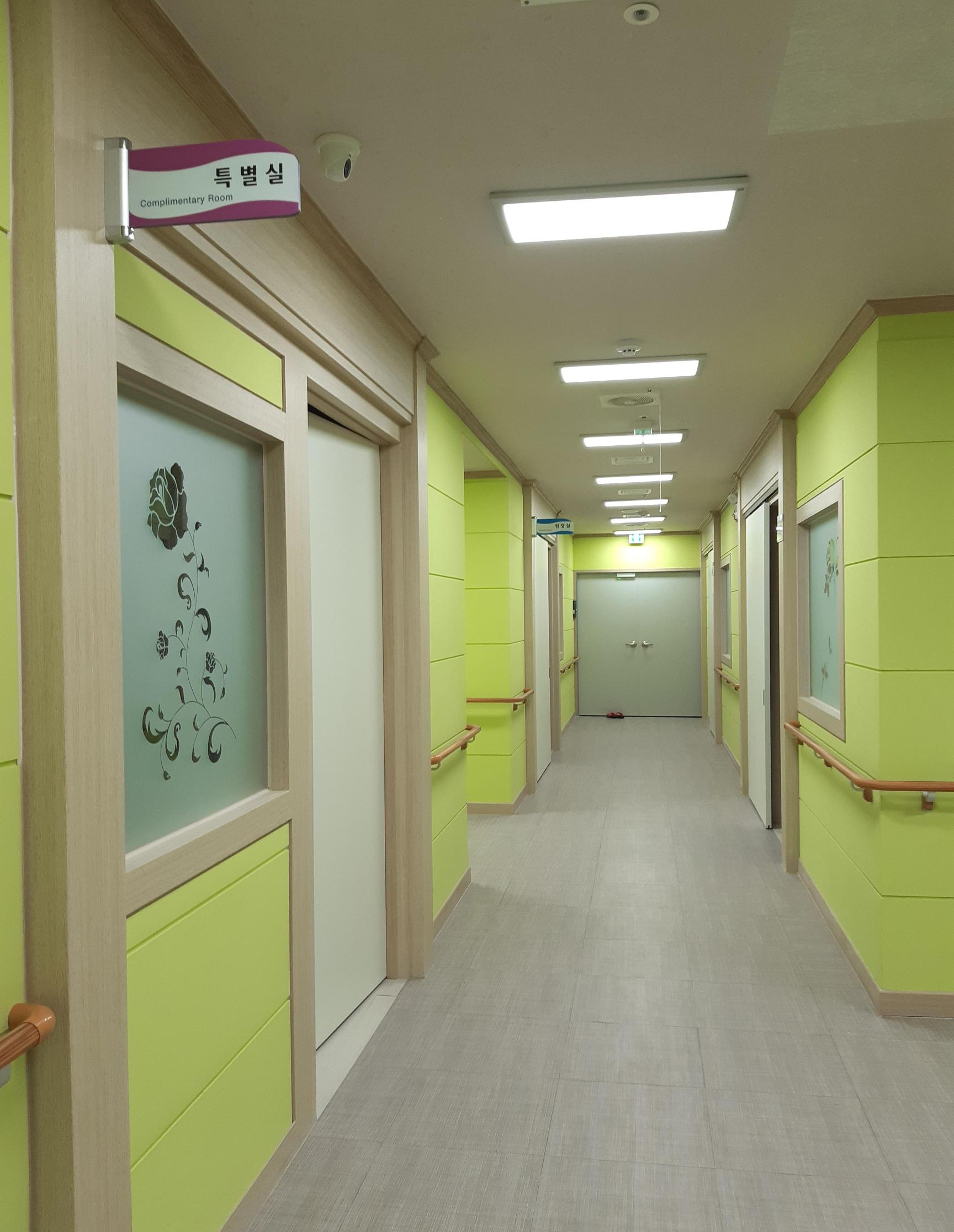 김천효캐슬요양원 이미지 36