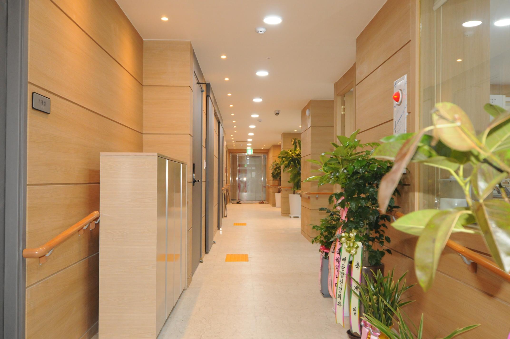 실비아요양원 이미지 9